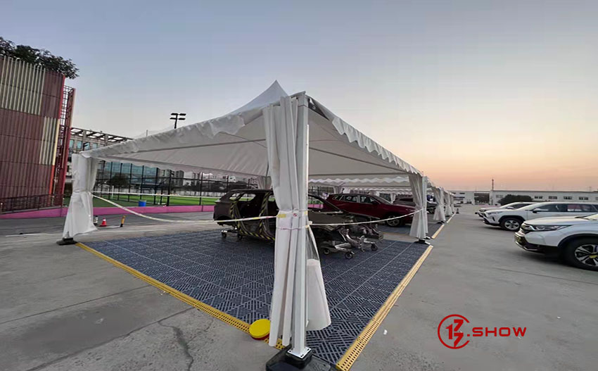 江铃福特领睿产品上市培训会-上海站