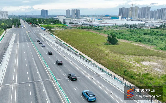 2023 理想汽车 产品体验营-西安站