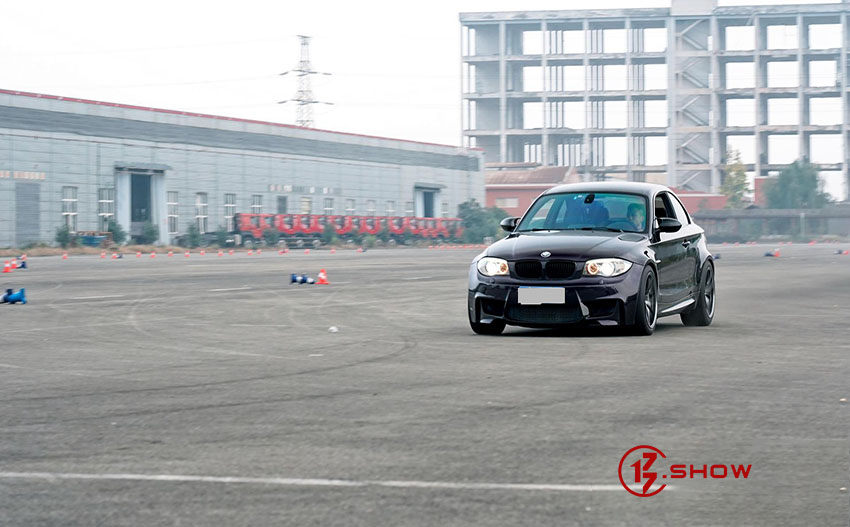 BMW热血M城 赛道体验日-成都站
