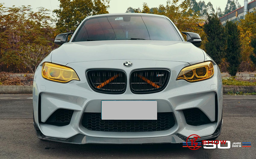 BMW热血M城 赛道体验日-成都站