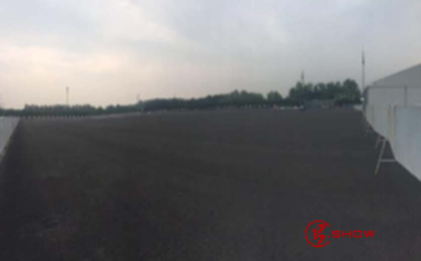 北京亚袖汽车试乘试驾基地