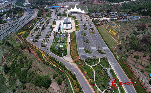 云南试乘试驾基地推荐-云南驭驾汽摩运动公园试驾基地