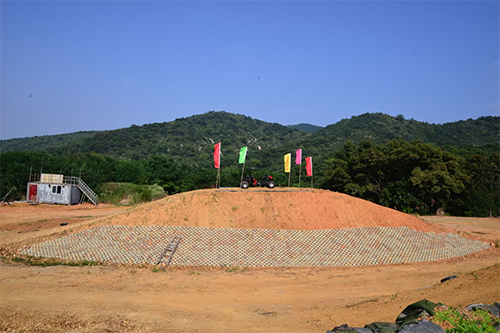 大连汽车试乘试驾场地推荐-大连林海越野试驾基地