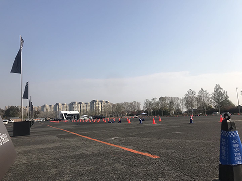 长春汽车试乘试驾场地推荐-长春农博园试驾基地