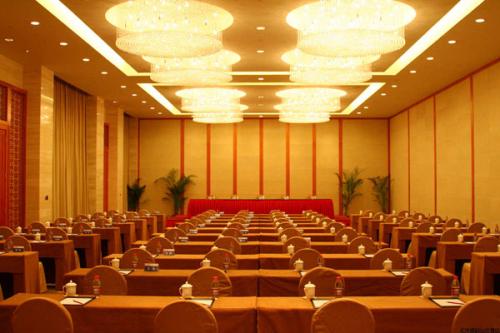 会议活动策划,会议策划公司
