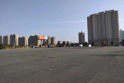 江西汽车试乘试驾场地推荐-江西国际汽车广场试驾基地