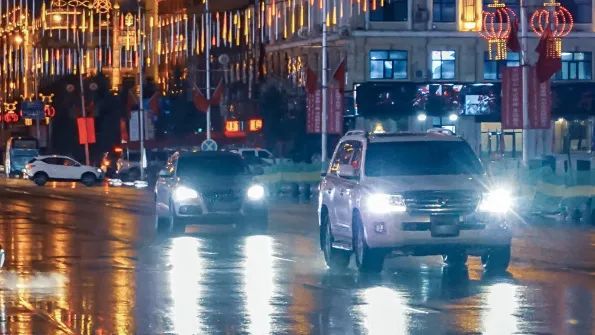 暴雨“洗礼” 后，应该怎样进行爱车养护？